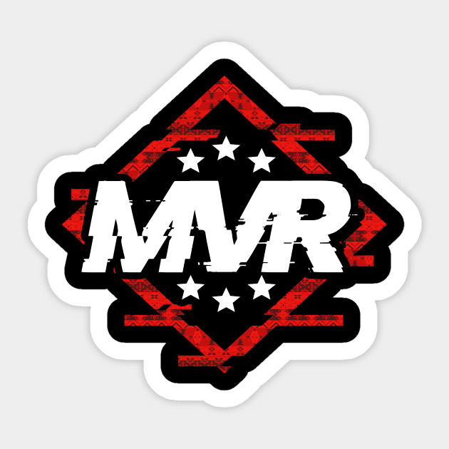 Marcus VR Sticker by Marcus 
